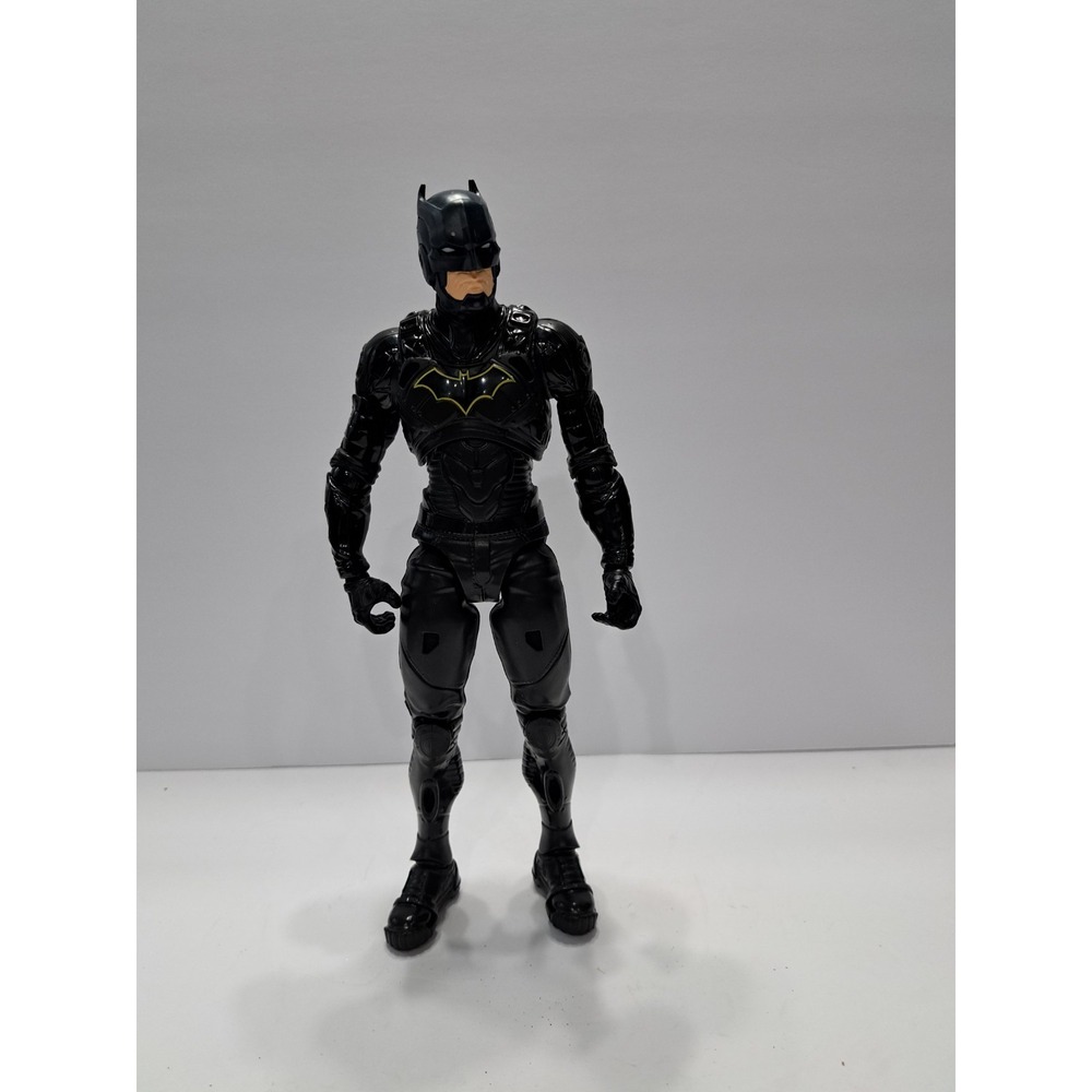 DC Batman Adventures‎ Batman 12" action figure by Spin Master